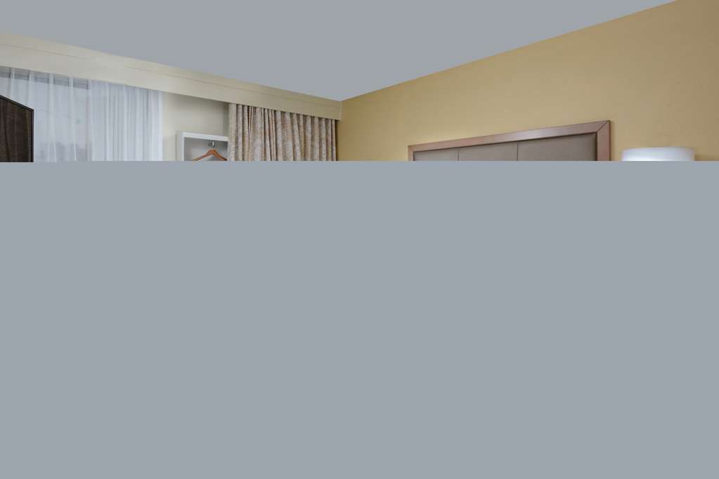 Hampton Inn Roxboro חדר תמונה